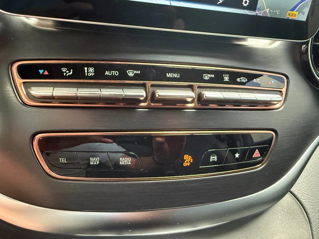 Mercedes-Benz EQV – foto 14