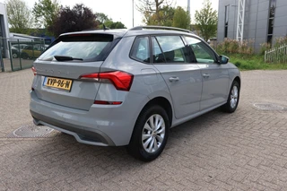 Škoda Kamiq – thumbnail 5