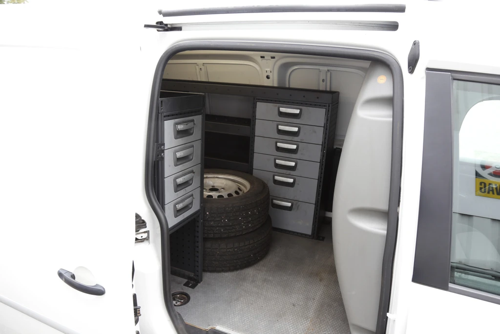 Volkswagen Caddy – foto 35
