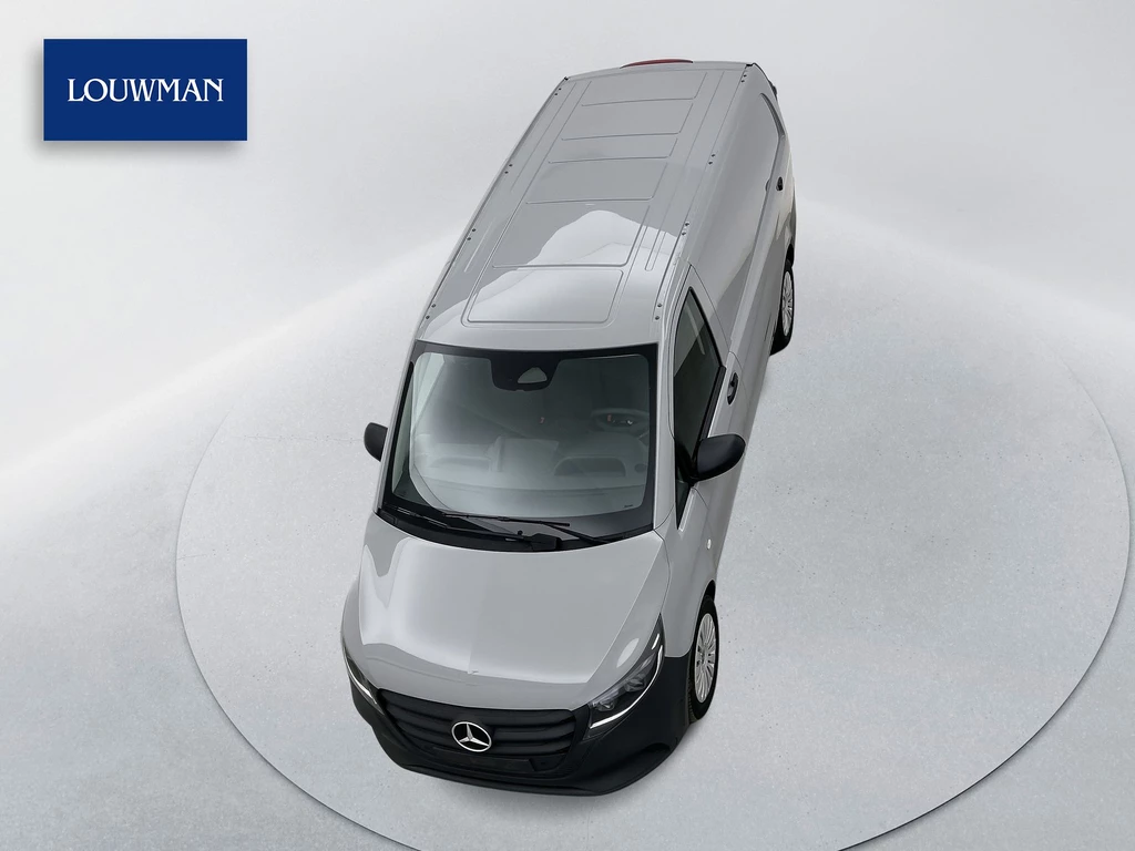 Mercedes-Benz Vito – foto 3