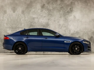 Jaguar XE – thumbnail 6