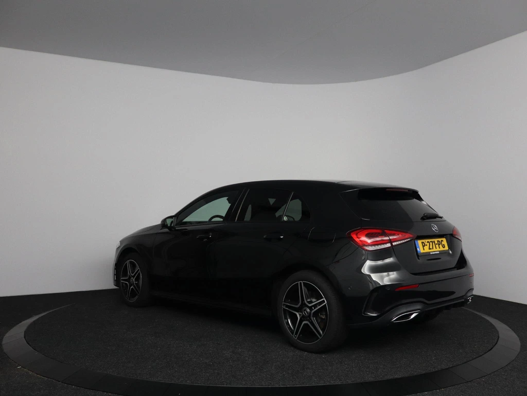 Mercedes-Benz A-Klasse – foto 4