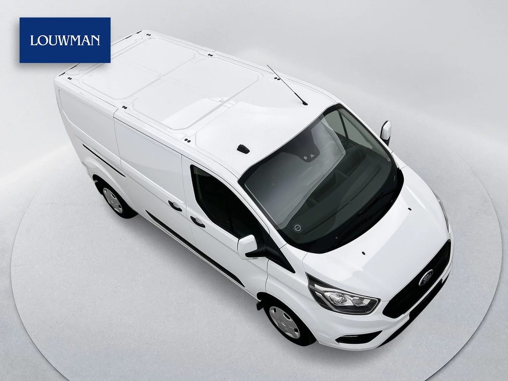 Ford Transit Custom – foto 13