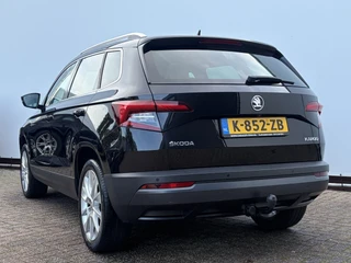 Škoda Karoq – thumbnail 6