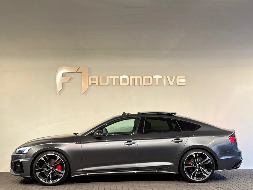 Audi A5 – foto 2