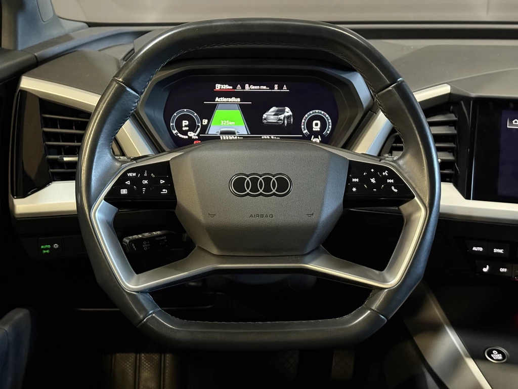 Audi Q4 e-tron – foto 14