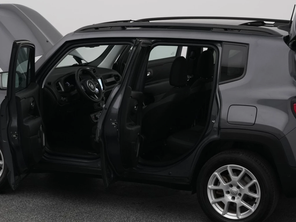 Jeep Renegade – foto 35