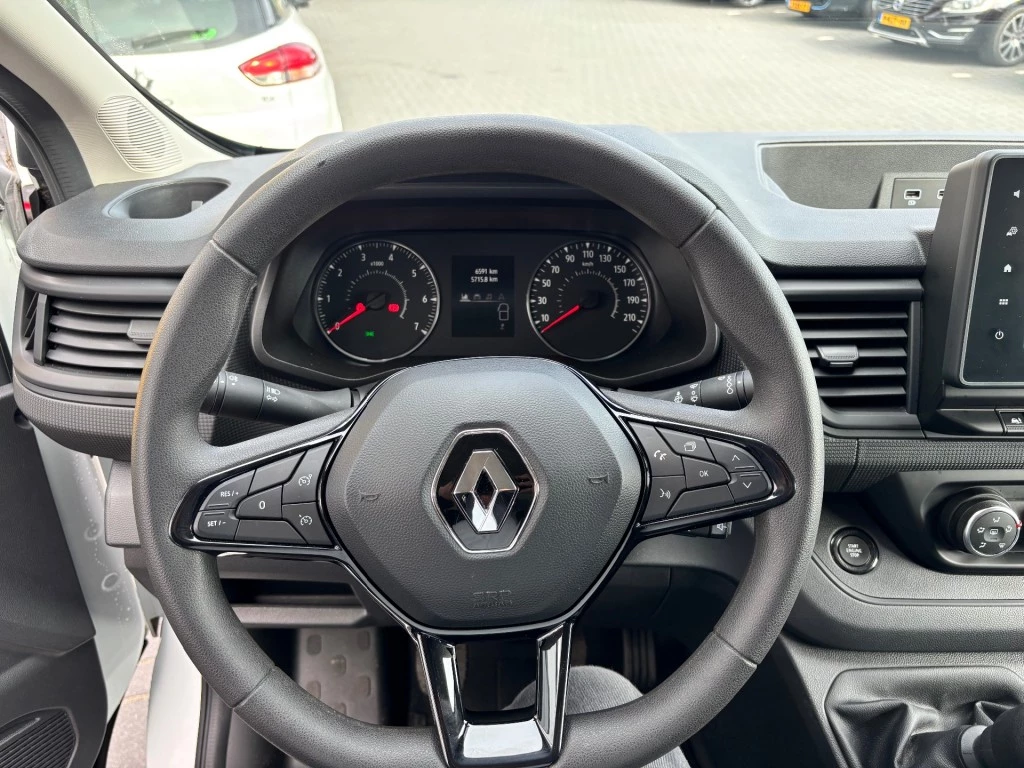 Renault Trafic – foto 29