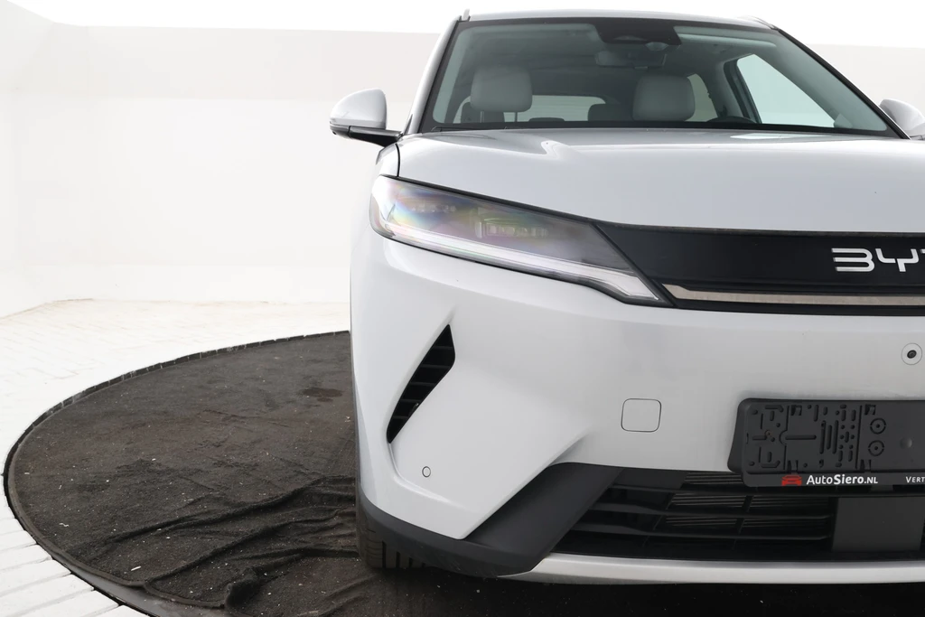 BYD ATTO 2 – foto 6