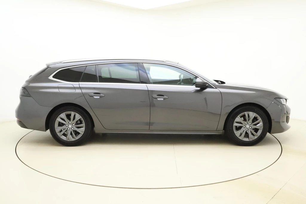 Peugeot 508 – foto 7