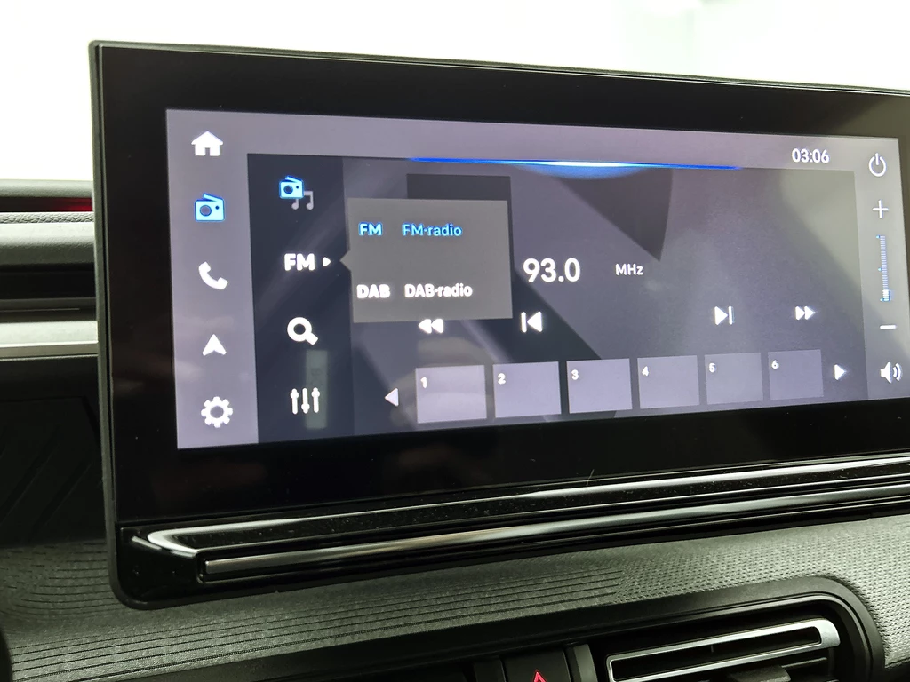 Citroën C3 – foto 10