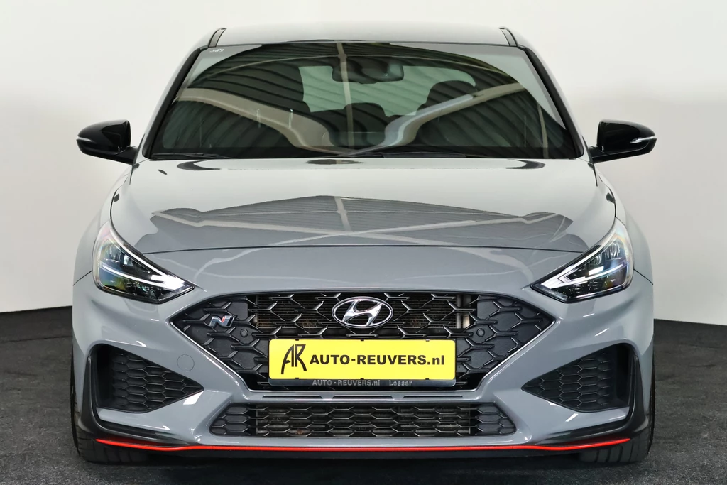 Hyundai i30 – foto 8