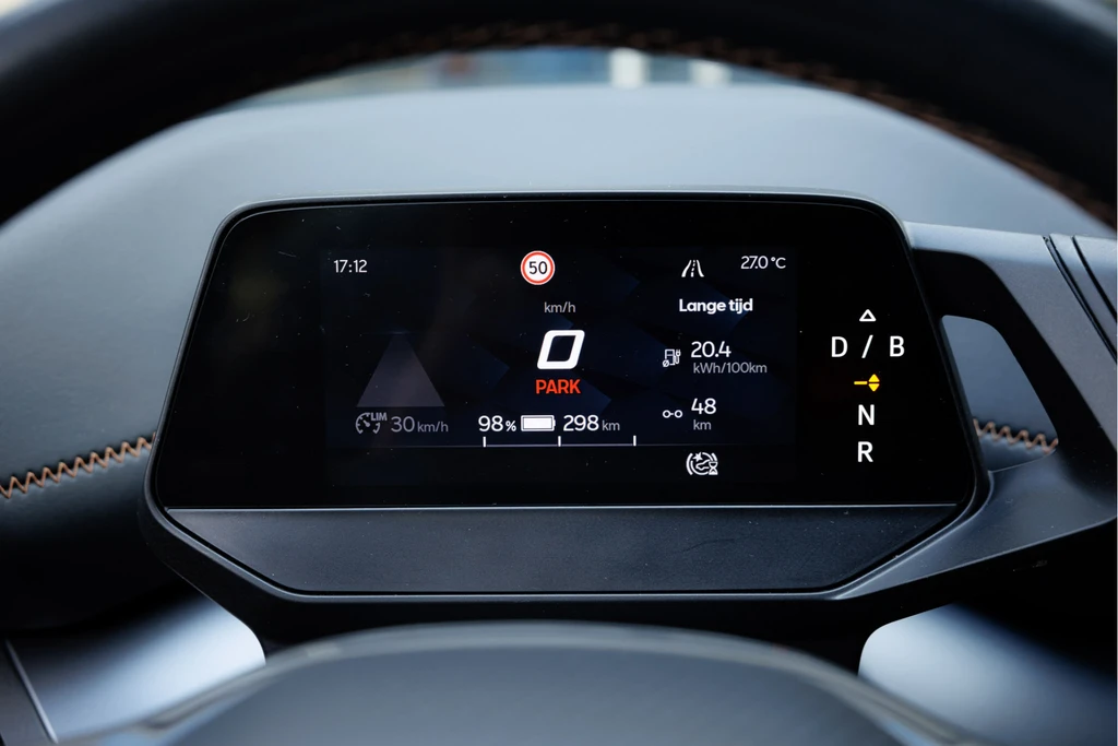 CUPRA Born – foto 15