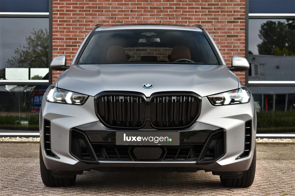 BMW X5 – foto 27