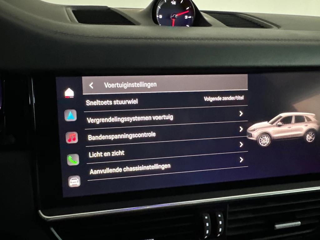 Porsche Cayenne – foto 33