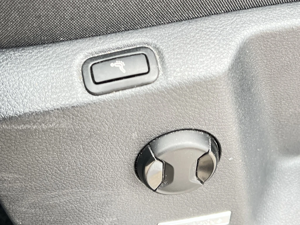 Volkswagen Golf Sportsvan – foto 30
