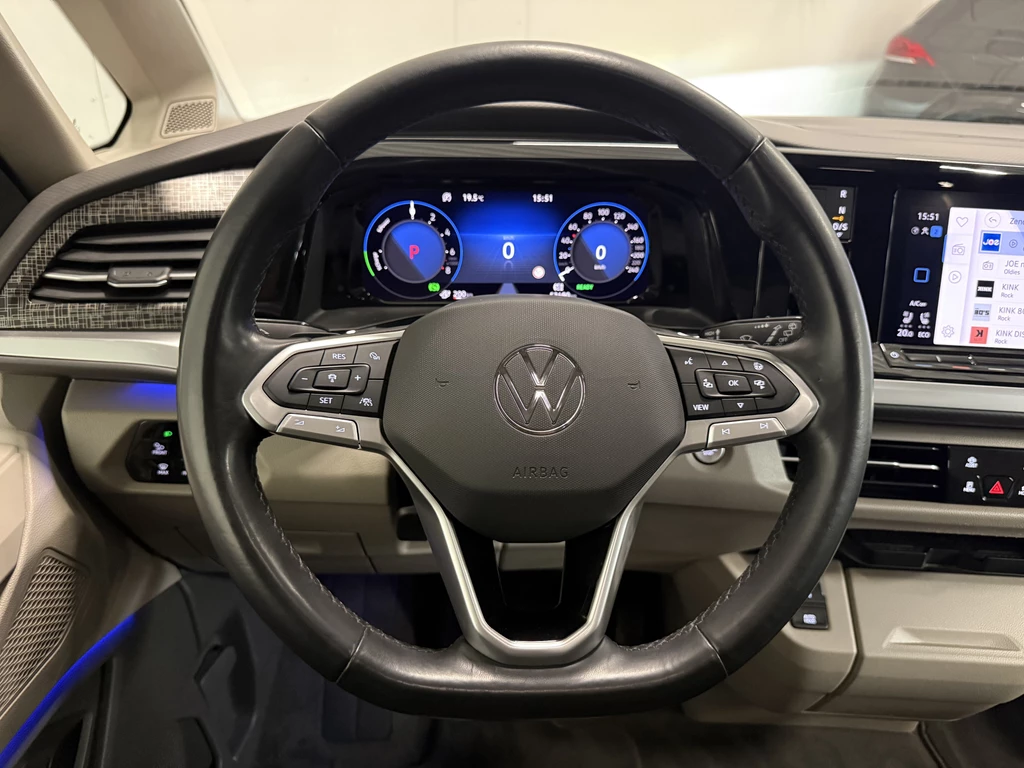 Volkswagen Multivan – foto 33