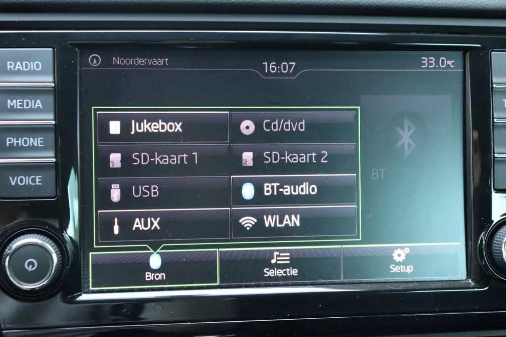 Škoda Octavia – foto 22