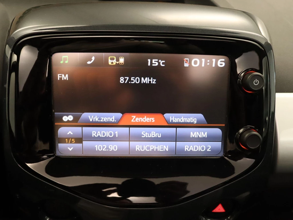 Toyota Aygo – foto 27
