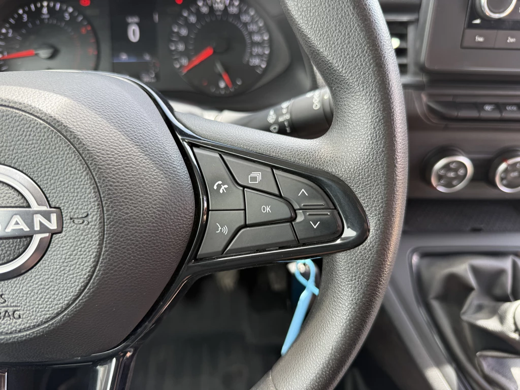 Nissan Townstar – foto 21