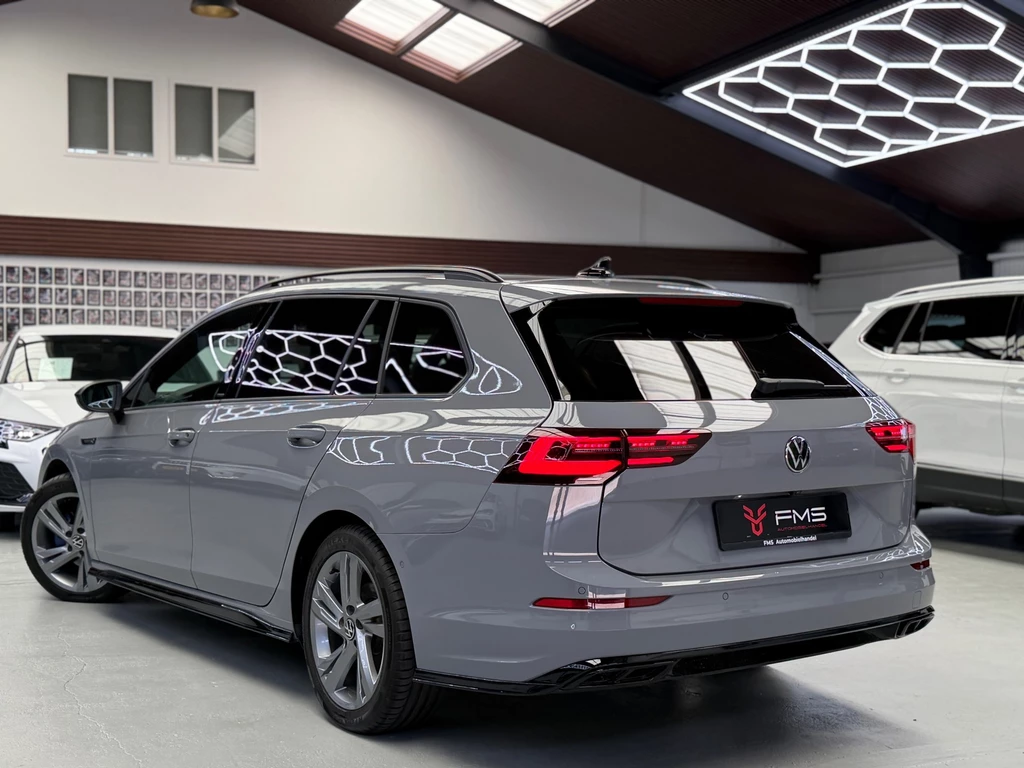 Volkswagen Golf – foto 5