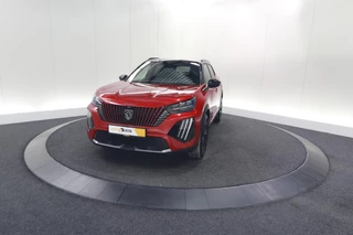 Peugeot 2008 – thumbnail 3