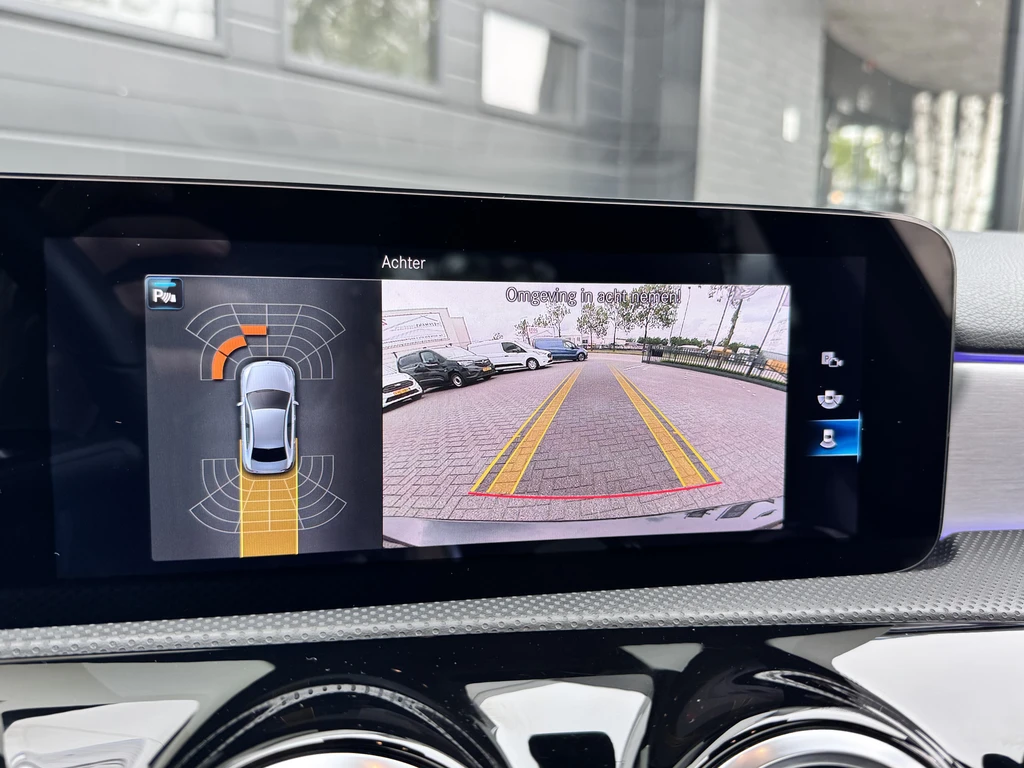 Mercedes-Benz A-Klasse – foto 32