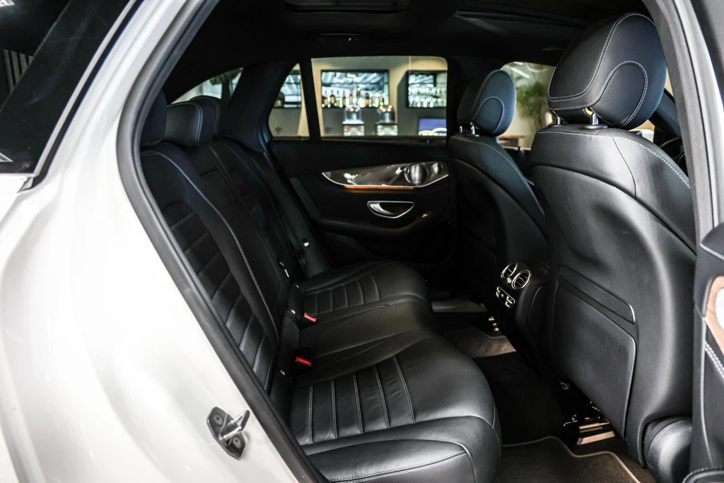 Mercedes-Benz GLC – foto 22