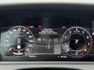 Land Rover Range Rover Velar – thumbnail 26