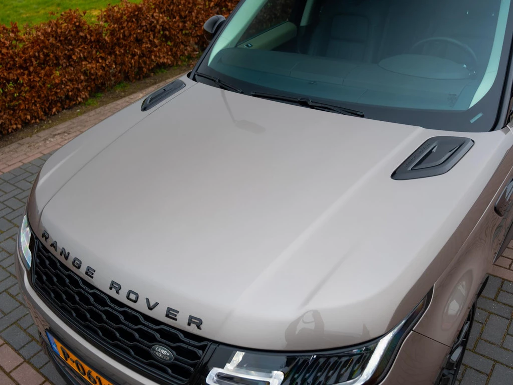 Land Rover Range Rover Sport – foto 87