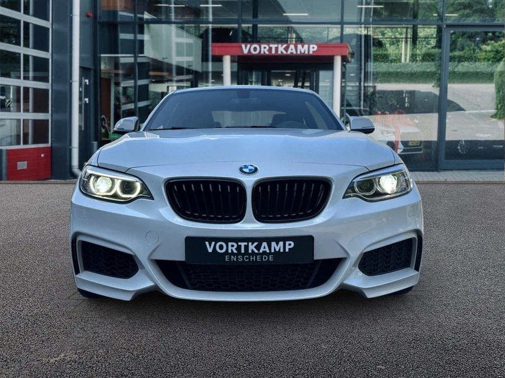 BMW 2 Serie – foto 8