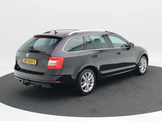 Škoda Octavia – thumbnail 4