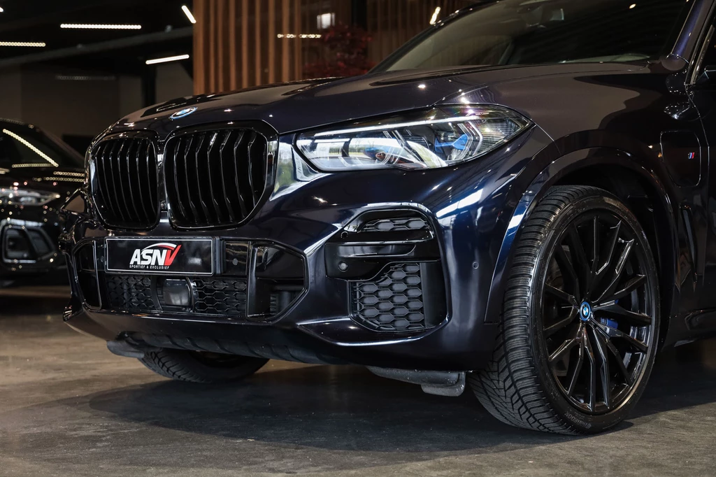 BMW X5 – foto 42