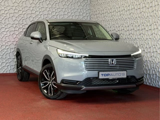 Honda HR-V – thumbnail 12