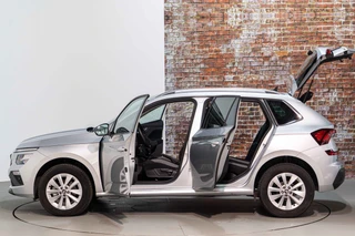 Škoda Kamiq – thumbnail 6