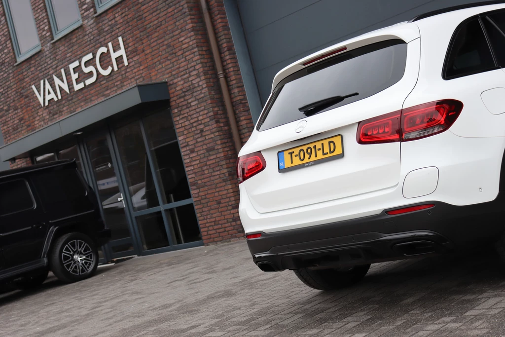 Mercedes-Benz GLC – foto 6