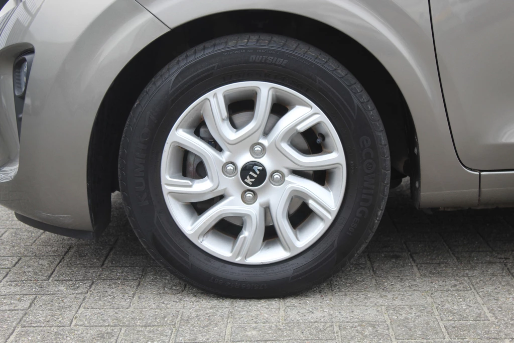 Kia Picanto – foto 11