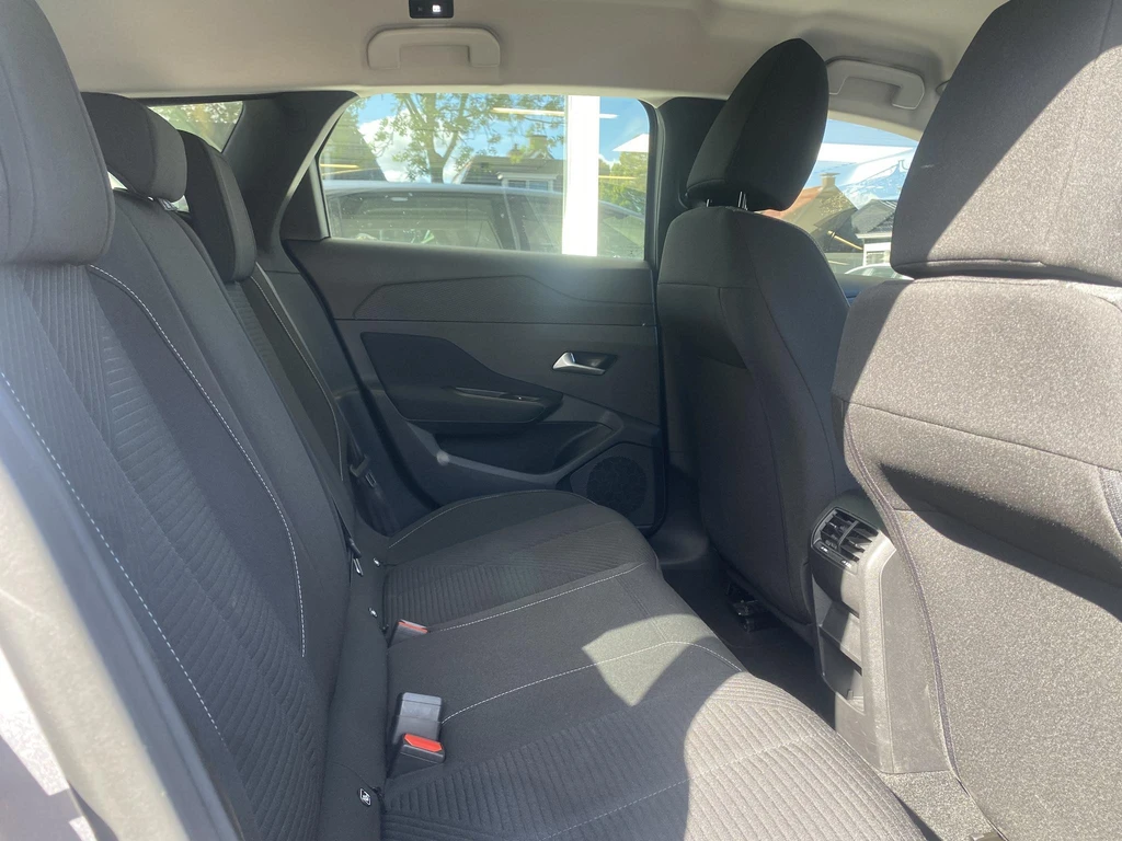 Peugeot 308 – foto 11