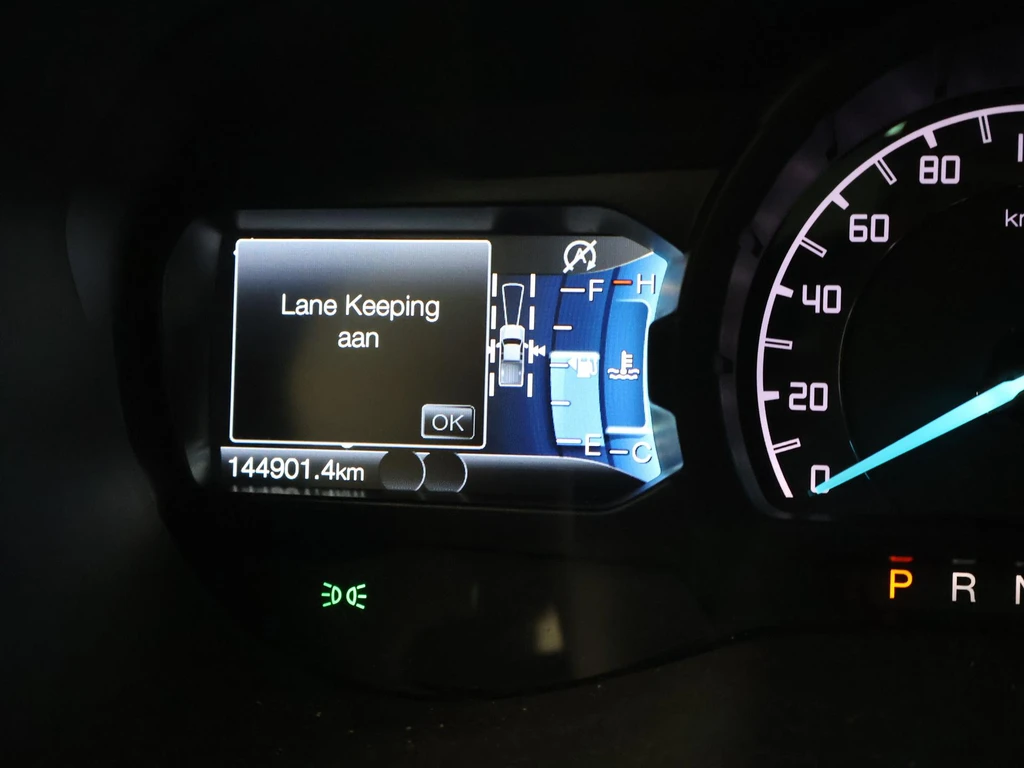 Ford Ranger – foto 28