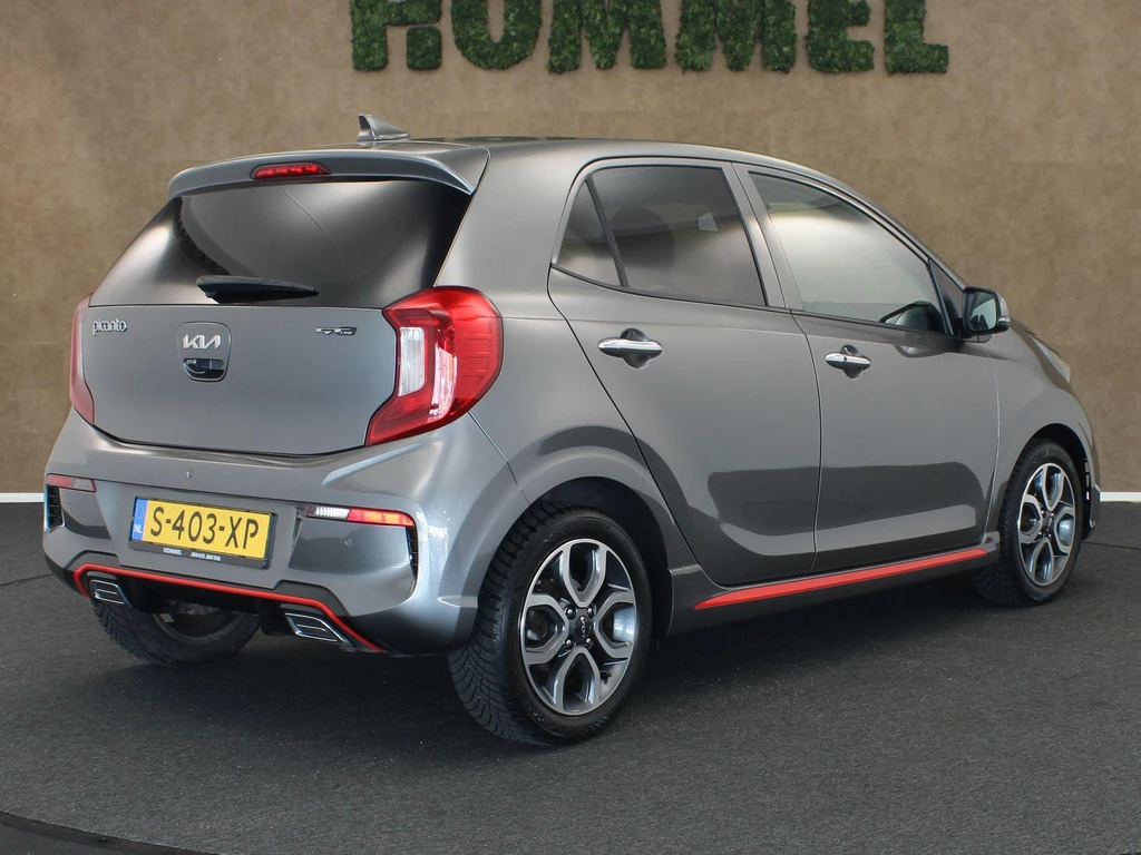 Kia Picanto – foto 6