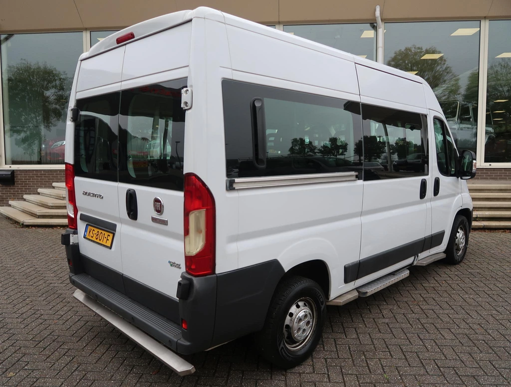 Fiat Ducato – foto 4