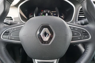 Renault Mégane Estate – thumbnail 21
