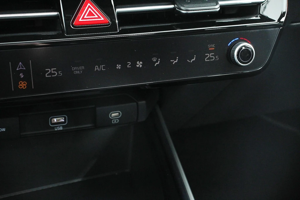 Kia Niro EV – foto 18