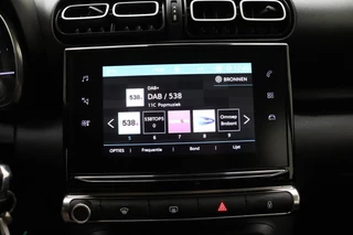 Citroën C3 Aircross – thumbnail 19