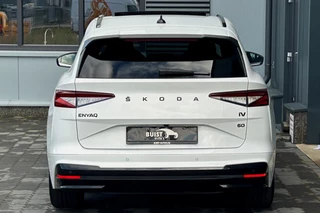 Škoda Enyaq iV – thumbnail 4