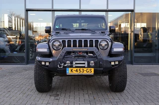 Jeep Wrangler – thumbnail 9