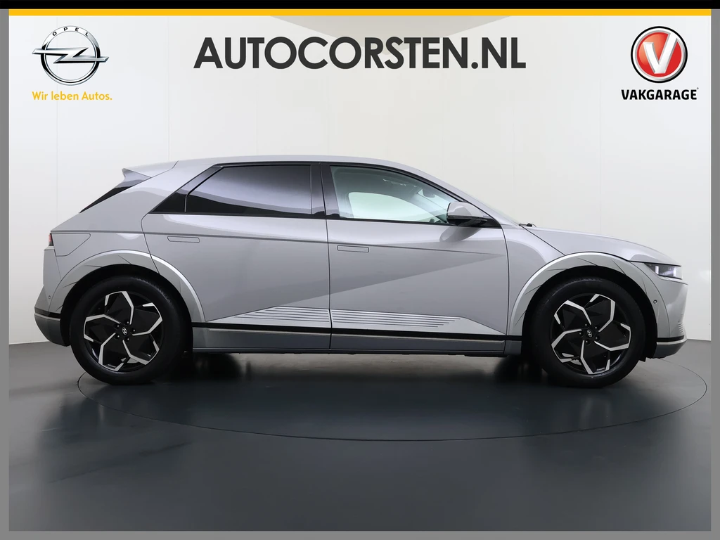 Hyundai IONIQ 5 – foto 6