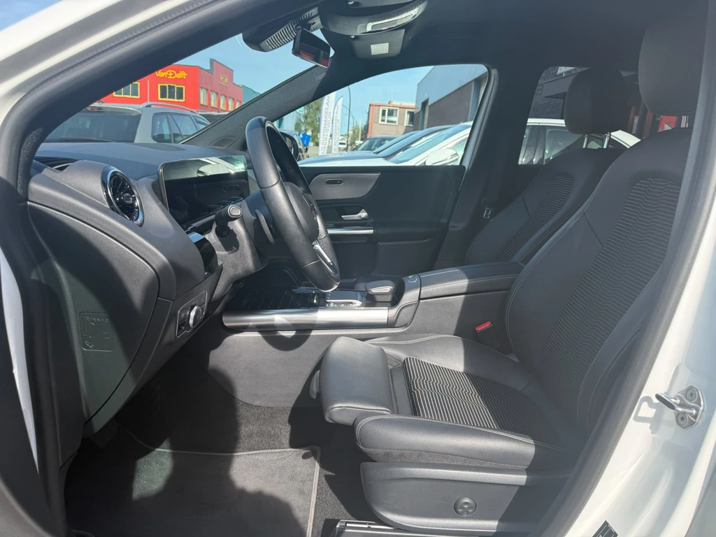 Mercedes-Benz B-Klasse – foto 17