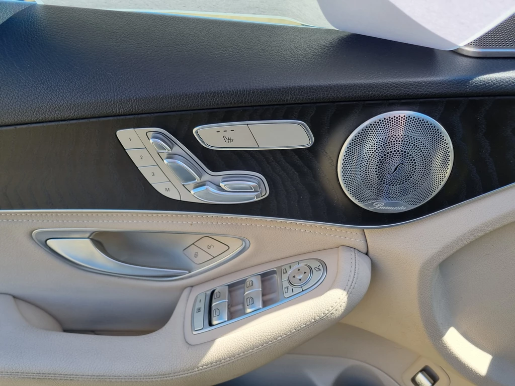 Mercedes-Benz C-Klasse – foto 24