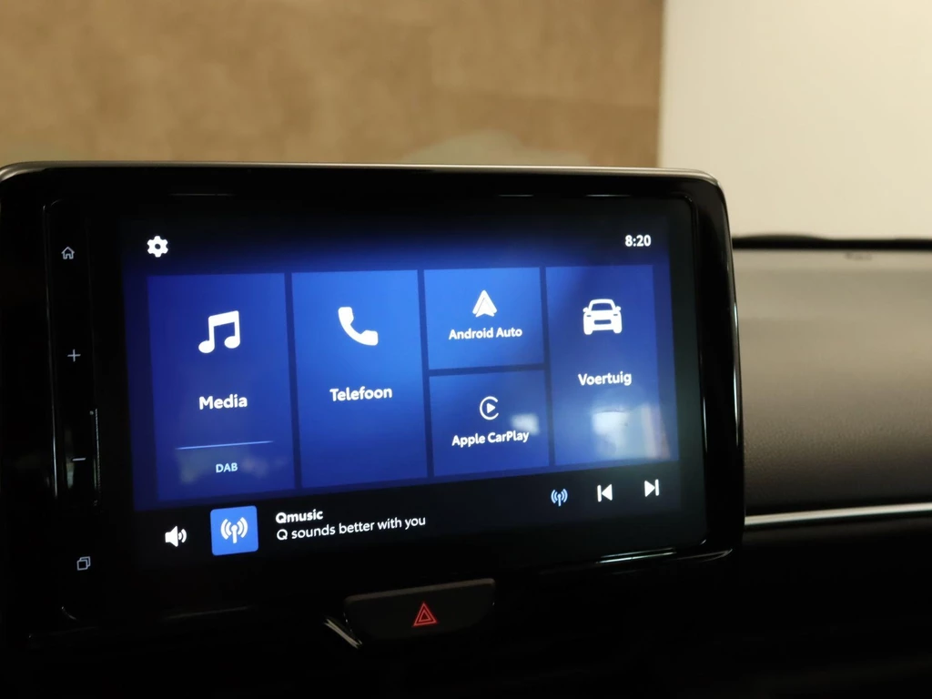 Toyota Yaris – foto 12